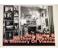 Ran Blake - A memory of vienna