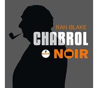 Ran Blake - Chabrol Noir