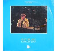 RAN BLAKE - crystal trip LP