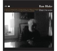 Ran Blake - Driftwoods