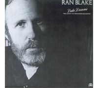 Ran Blake Duke Dreams (Vinyl) 12" Album