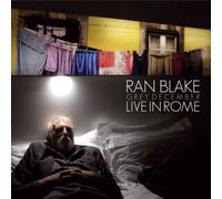 Ran Blake Grey December: Live In Rome (CD) (Importación USA)