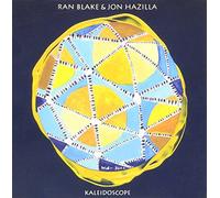 Ran Blake - Kaleidoscope