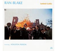 Ran Blake - Suffield Gothic