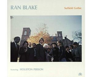 Ran Blake - Suffield Gothic