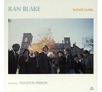 Ran Blake - Suffield Gothic [VINYL] [Vinilo]