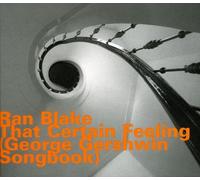 Ran Blake - That certain feeling (george gershwin songbook)