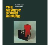 Ran Blake - The Newest Sound Around + 6 Bonus Tracks