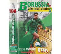 ran Edition 94/95 - Borussia Mönchengladbach [Alemania] [VHS]