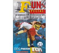 ran Edition 94/95 - Fun Special [Alemania] [VHS]