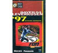 ran Edition 97 - Bayer 04 Leverkusen [Alemania] [VHS]