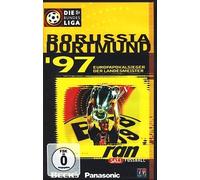 ran Edition 97 - Borussia Dortmund [Alemania] [VHS]