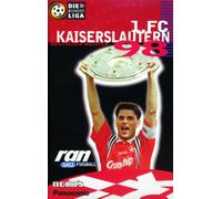 ran Edition 98 - 1. FC Kaiserslautern [Alemania] [VHS]