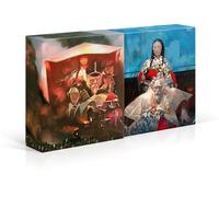 Ran [Francia] [Blu-ray]