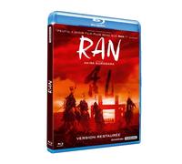 Ran [Francia] [Blu-ray]