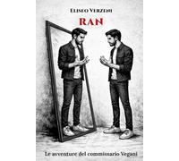 RAN: Le avventure del commissario Vegani