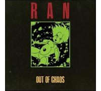 RAN - OUT OF CHAOS [Vinilo]