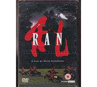 Ran Special Edition [Reino Unido] [DVD]