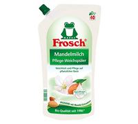 Rana almendra Leche Suavizante