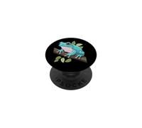 Rana arbórea Blanca Rana Amante Rana Verde Australiana PopSockets PopGrip Adhesivo