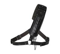 Rana con espada de piel - Cinturón con funda para espada medieval, cordón ajustable, accesorio renacentista | Caballero Guerrero Pirata Cosplay Disfraz de Halloween, Funda para armas de PE