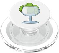 Rana Copa de vino PopSockets PopGrip para MagSafe