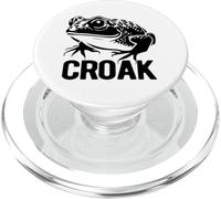 Rana Croak PopSockets PopGrip para MagSafe