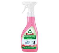 Rana de frambuesa Vinagre antical limpiador pulverizador 6 x 500 ml