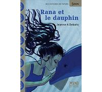 Rana et le dauphin