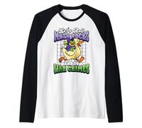 Rana Ganso Meme Lets Roll Math Rocks Do War Crimes Teacher Camiseta Manga Raglan