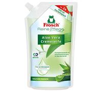Rana jabón de manos Aloe Vera relleno, 500 ml