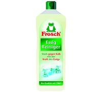 Rana limpiador vinagre, 6 pack (6 x 1 l)