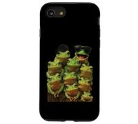 Rana loca Carcasa para iPhone SE (2020) / 7 / 8