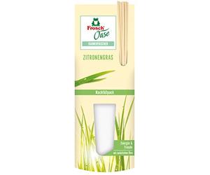 Rana Oase Ambientador (Lemongrass los Restos Después de relleno pack, 2 unidades (2 x 90 ml)