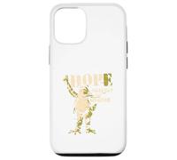 Rana Portland Hop Esperanza contra El Régimen Grunge Carcasa para iPhone 12/12 Pro