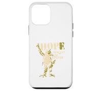 Rana Portland Hop Esperanza contra El Régimen Grunge Carcasa para iPhone 12 Mini