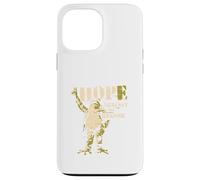 Rana Portland Hop Esperanza contra El Régimen Grunge Carcasa para iPhone 13 Pro MAX