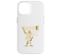 Rana Portland Hop Esperanza contra El Régimen Grunge Carcasa para iPhone 14