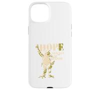 Rana Portland Hop Esperanza contra El Régimen Grunge Carcasa para iPhone 15 Plus