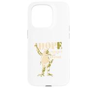 Rana Portland Hop Esperanza contra El Régimen Grunge Carcasa para iPhone 15 Pro