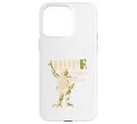 Rana Portland Hop Esperanza contra El Régimen Grunge Carcasa para iPhone 15 Pro MAX