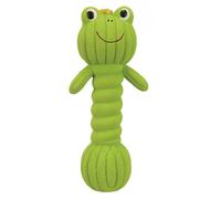 Aporte de sapo en látex - Mediciones: 18 cm