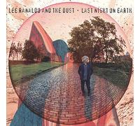 Ranaldo Lee and the - Last Night on Earth [Vinilo]
