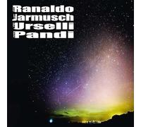 Ranaldo,Lee - Lee Ronaldo Jim Jarmusch Marc Urselli Balazs Pandi [Vinilo]