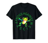 Ranas contra el fascismo Camiseta