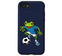 Ranas de fútbol/Fútbol Rana Carcasa para iPhone SE (2020) / 7/8