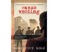 Rana's Wedding [USA] [DVD]