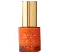 RANAVAT - Brightening Retinol Eye Crème - Crema de ojos 15 ml