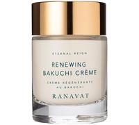 RANAVAT - ETERNAL REIGN Renewing Bakuchi Crème - Crema facial 50 ml