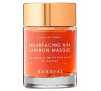 RANAVAT FLAWLESS VEIL Resurfacing Saffron Masque 50 ml